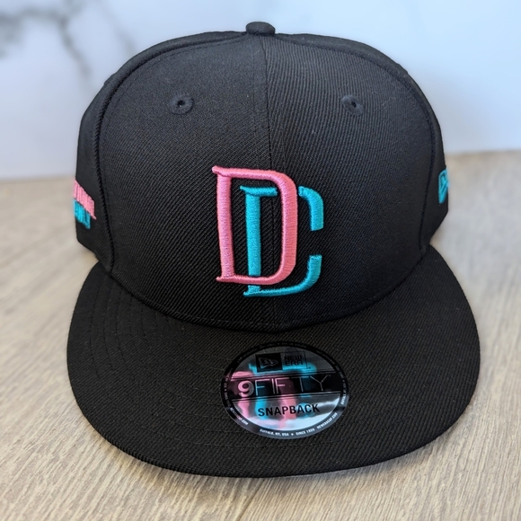 New Era Other - New Era Meek Mill 2 Dream Chasers Cap